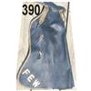 Image 1 : 2 color batwing chaps