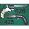 Image 1 : Colt Thunder .41 w/ factory pearl grips