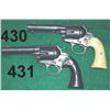 Image 1 : Colt Bisley .44-40 Frontier 6 Shooter