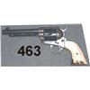 Image 1 : Colt sa .45 w/stag grips 1st gen 