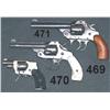 Image 1 : S&W .32 2nd model DA
