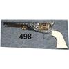 Image 1 : Franklin collector 1860 arny Colt