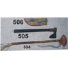 Image 1 : Hudson Bay trade axe