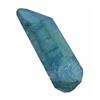 45ct Aqua Aura Quartz Crystal RARE (GEM-20433)