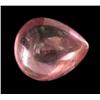 Image 1 : 1.02ct Cabochon Madagascar Fancy Ruby (GEM-26520)