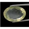 Image 1 : 45.86ct Precious Lemon Citrine Gem  (GEM-24210)