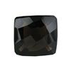 Image 1 : 26.7ct Natural Smokey Quartz Square Cut (GEM-26247)
