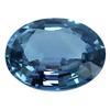 Image 1 : .22ct Oval Top Rich Blue Sapphire (GMR-0611)