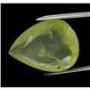 34.66ct Precious Lemon Citrine Gem  (GEM-24220)