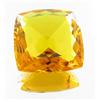 88.81ct Maderia Orange Citrine Appraised $47k (GEM-25142)