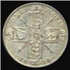 Image 2 : 1914 Britain George V Florin AU/Unc Great Toning (COI-7087)