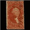 Image 1 : 1860s US Revenue Stamp $2 Mortgage (STM-1429)