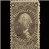 Image 1 : 1860s US Revenue Stamp $2.50 Inland Exch. (STM-1430)