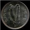 Image 2 : 1942 Ireland 1s MS65 (COI-7369)