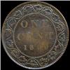 Image 2 : 1899 Canada 1c Better Grade (COI-7405)