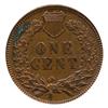 Image 2 : 1909 Indian Cent Higher Grade (COI-7524)