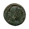 Image 1 : 300AD Roman Bronze Coin Higher Grade (COI-7544)