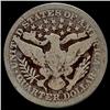 Image 2 : 1904O Barber Quarter Better Circulated (COI-7429)