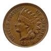 Image 1 : 1909 Indian Cent Uncirculated MS64+ RB (COI-7525)