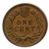 Image 2 : 1894 Indian Cent Higher Grade (COI-7510)