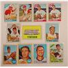Image 1 : Lot Of 10 C. 1960'S Baseball Cards - Unsearched