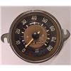 Image 1 : Vintage German Vdo Spedometer - Approx. 4.75" Diam