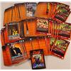 Image 1 : Large Lot Of 1995 Rage Trading Cards