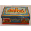 Image 1 : Vintage German Tin Box - Nurnberg - Condition Issu