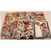 Image 1 : Lot Of Approx. 17 Comic Books - Incl. X-Men