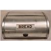 Image 1 : Vintage Metal Bread Box
