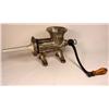 Image 1 : Vintage Keystone Meat Grinder