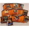 Image 1 : Large Lot Of 1995 Rage Trading Cards