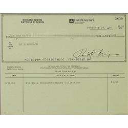Richard Nixon