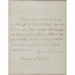 James Buchanan