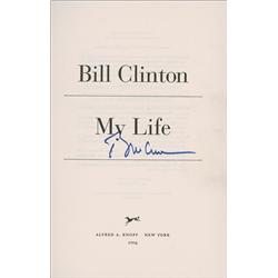 Bill Clinton