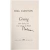 Image 1 : Bill Clinton