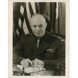 Dwight D. Eisenhower