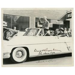 Dwight D. Eisenhower