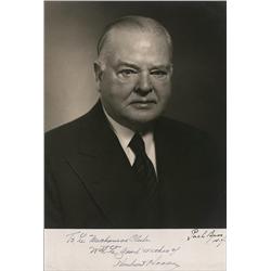 Herbert Hoover