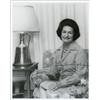Image 1 : Lady Bird Johnson