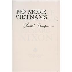 Richard Nixon