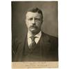 Image 1 : Theodore Roosevelt