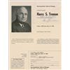 Image 1 : Harry S. Truman