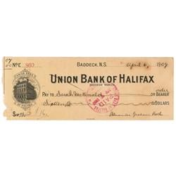 Alexander Graham Bell