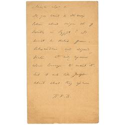 Richard Francis Burton