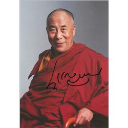 Dalai Lama