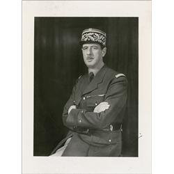 Charles de Gaulle