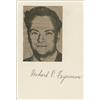 Image 1 : Richard Feynman