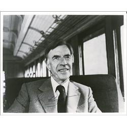 John Kenneth Galbraith