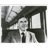 Image 1 : John Kenneth Galbraith
